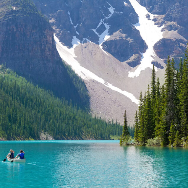 Canada (Coming soon)