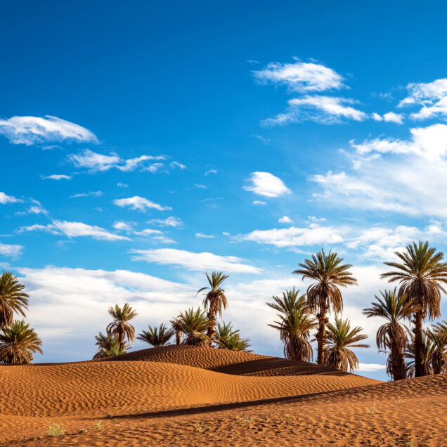 Morocco