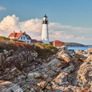 Maine, USA (Coming soon)