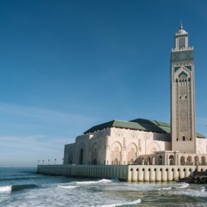 Northern Morocco Experience <span class="pcs">Jewish Heritage Private Group  June 2nd to June 9th, 2026</span>