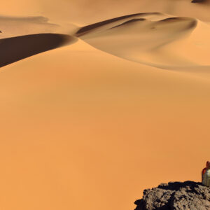 Atlas-Sahara Experience  <span class="pcs">Climate Resistance & Indigenous Knowledge October 23rd to 29th, 2026</span>