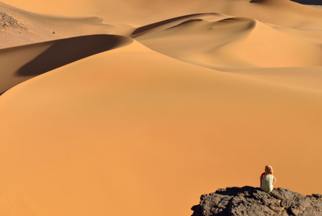 Atlas-Sahara Experience  <span class="pcs">Climate Resistance & Indigenous Knowledge October 23rd to 29th, 2026</span>