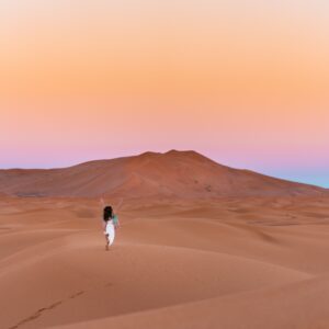 Sahara Experience <span class="pcs">Muslim Women’s Retreat February 16th to 20th, 2027</span>